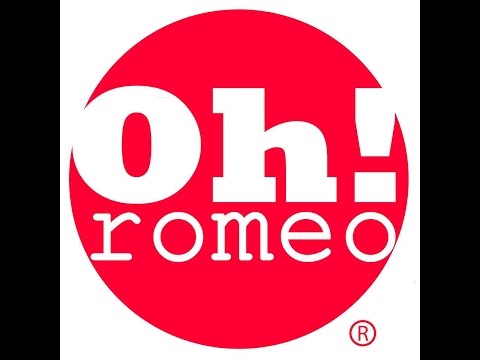 Oh! Romeo - Ojos de cielo -  Cumbia La Plata