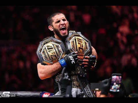 Islam Makhachev vs Jack Della Maddalena -  Post-Fight Analysis - Coach Zahabi - AMA 220