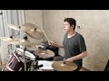 Peter Erskine - Pesos (Play Along)