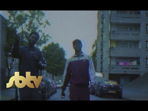 Faze Miyake ft. Reeko Squeeze & Capo Lee | Chase The Money [Music Video]: SBTV