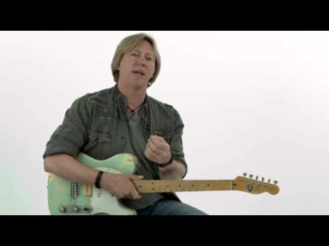 Power Phrasing - #1 Why It's Important - Guitar Lesson - Robbie Calvo