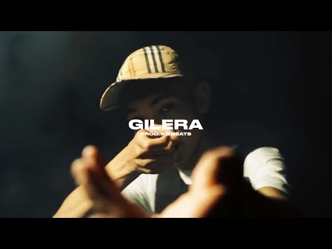 A36 x VC Barre x Haval Type Beat | "Gilera" | Prod. KB Beats