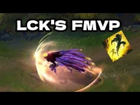 HOW LCK'S FLASHIEST PREDICTS FLASHES....
