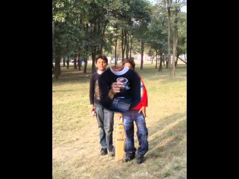 Happy Birthday 2 Aniq Ahmad