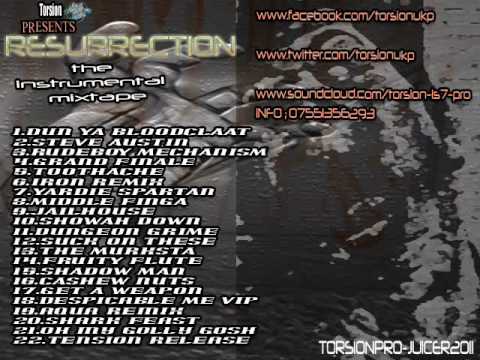 18.Despicable Me VIP Produced By Torsion a.k.a Korby