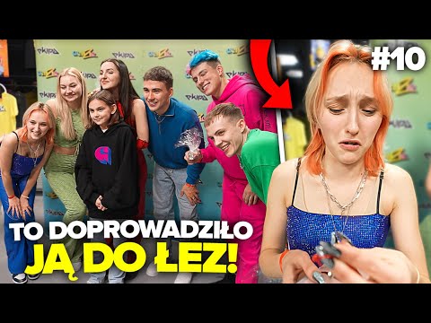 NASZE PIERWSZE SPOTKANIE Z WIDZAMI! (10/24)