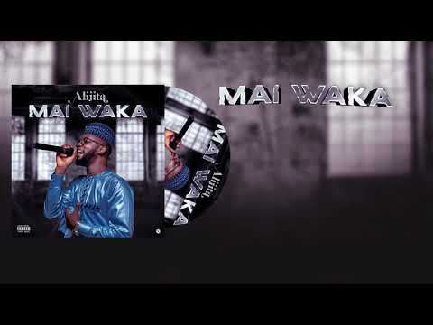 Ali jita - Mai waka (official Audio ) 2021