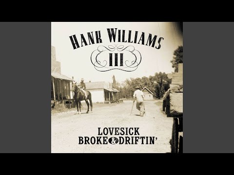 Nighttime Ramblin' Man