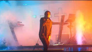 Crosses - This Is a Trick @ Ogden Theatre, Denver, 2/9/24