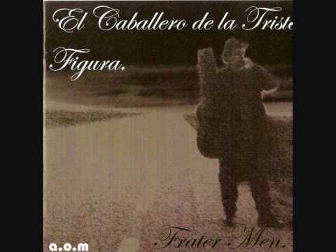 Frater Men - No soy de piedra