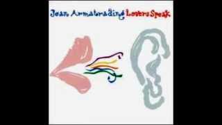 Let's Talk About Us - Joan Armatrading (with lyrics)