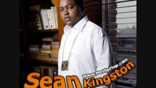 Sean  Kingston - im 18 (2010)