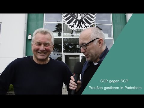 Möhlmann: Paderborn hat "gute Mischung"