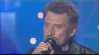 Bài hát Sang Pour Sang - Nghệ sĩ trình bày Johnny Hallyday