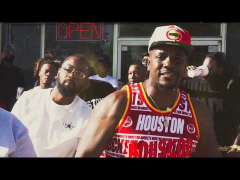 SMURPHZILLA x YUNG MARTEZ                    "CITY OF HOUSTON" CAPTURED BY SOLOMENTE