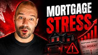 CMHC’s 2026 Mortgage Report: Renewal Wall Didn’t Crash Canada, But Ontario Stress Is Rising