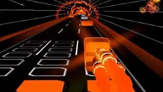 Assuck - QED (Audiosurf)