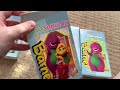 My Lyrick Studios Hit Entertainment VHS Collection 2022 Edition Part 1 Slipcases