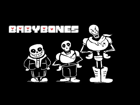 BABYBONES - SILLY HOUR