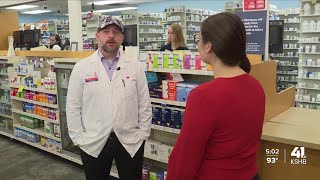CVS pharmacies address staffing issues that led to last year’s walkouts