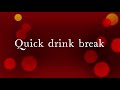 Megadeth- My last words (lyrics)