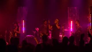 Magic Giant - Glass Heart - Live at Magic Bag in Ferndale, MI on 6-8-18