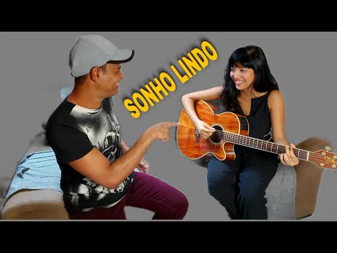 Sonho Lindo - Amado Batista