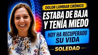Testimonio Soledad