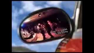 Bone Pony Live in 04