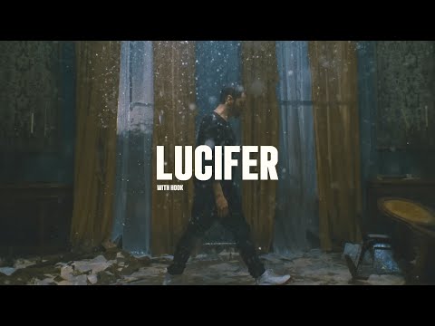 (Free) Eminem Type Beat With Hook - 'LUCIFER'