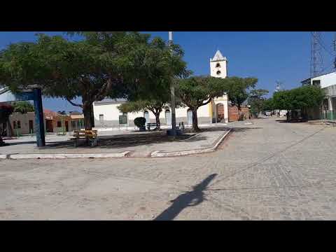 VILA SÃO PAULINHO ACOPIARA CEARÁ 