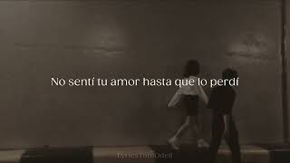 Tom Odell - Till I Lost // Sub. Español