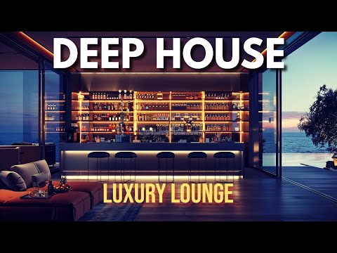 Luxury Lounge Vibes | Deep House Mix ' by Gentleman