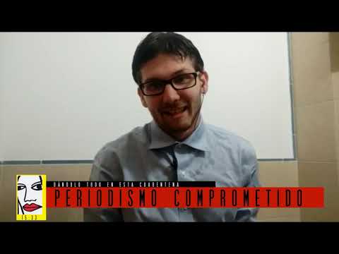 No nos dio pal nombre