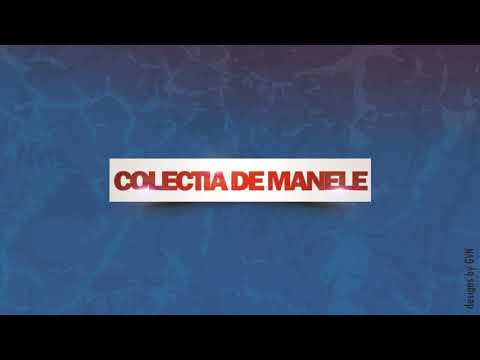 FLORIN PESTE, COSTEL CIOFU & PLAY AJ - Tipa asta nu-i normala (colectia de manele vechi)