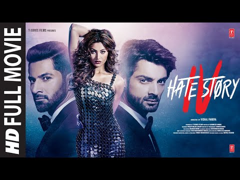 Hate Story 4