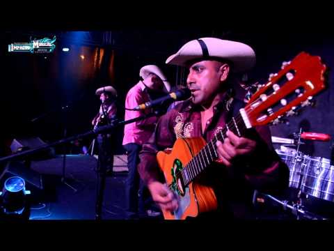 BENITES De La Sierra Devuelveme La Vida