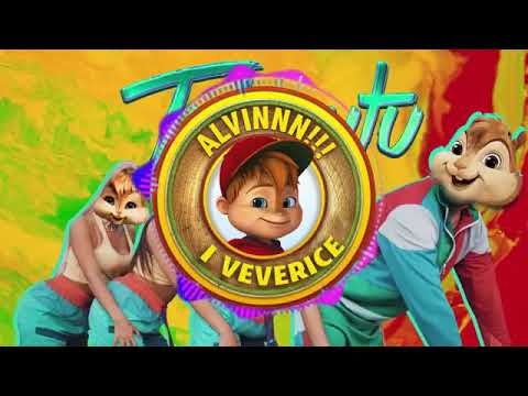 MC STOJAN X HURRICANE   TUTURUTU DJ ALVIN I VEVERICE