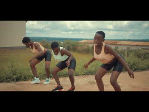 Slov Zambia na Inza Inza - IYO