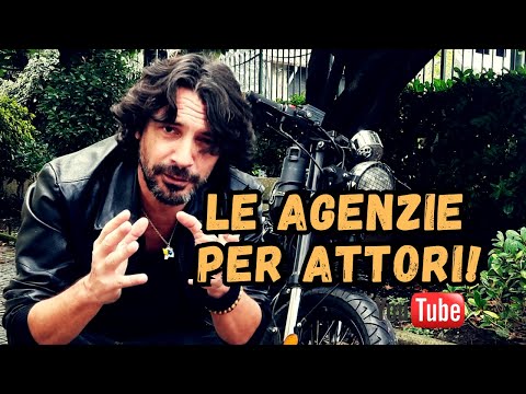 AGENZIE PER ATTORI