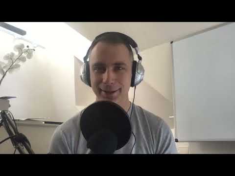 Michael Tanzer on COVID and Insurance - YouTube