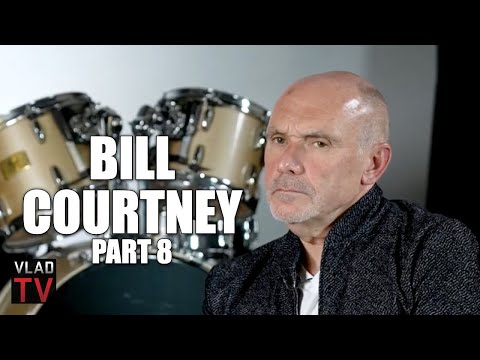 Bill Courtney on How He Got Evidence Supreme Set Up 50 Cent to Get Shot 9 Times (Part 8)