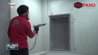 RNG PANO  TGRTEU EUROTREND PROGRAMI 23 03 2025 YAYINI