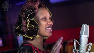 It Must Make Peace | Rokia Koné | There Is Always Hope