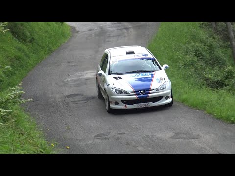 OBC 37°Rally della Lanterna 2021 CIRIO-TERRIBILE by Ferrario