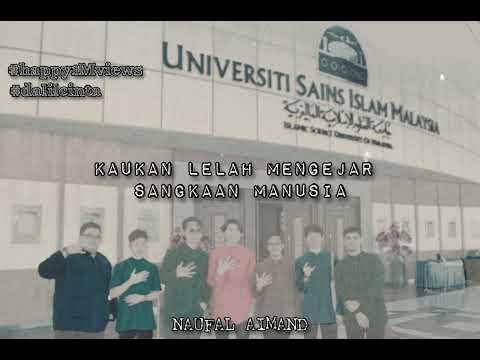 (Tempe Cover) Dalil Cinta - Rabithah ft Fitri Haris