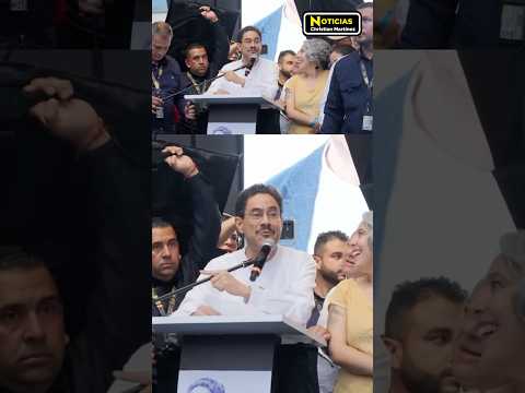 IMPERDIBLE 🚨 Cepeda SE BURLÓ DE PALOMA, A QUIEN DEJARON SOLA | #noticiascolombia