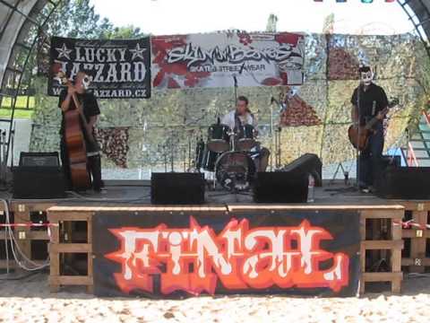 The Graveyard Rejects - Instrumental