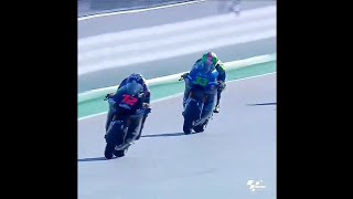 Download lagu Story wa MotoGP 30 detik🎱Enea Bastianini 33 world champions moto2🔥 mp3