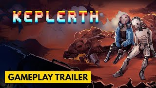 Keplerth (PC) Steam Key EUROPE